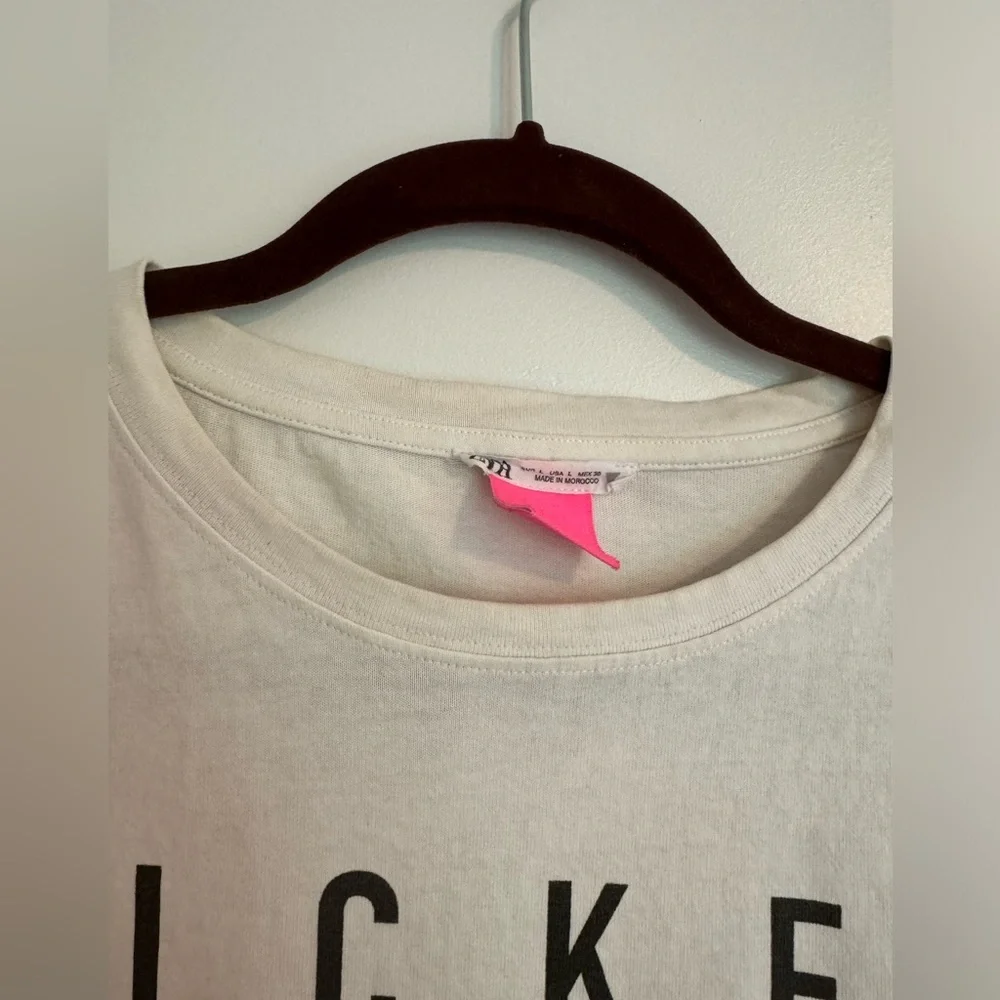 Zara Disney & Friends Shirt - Picture 4 of 4